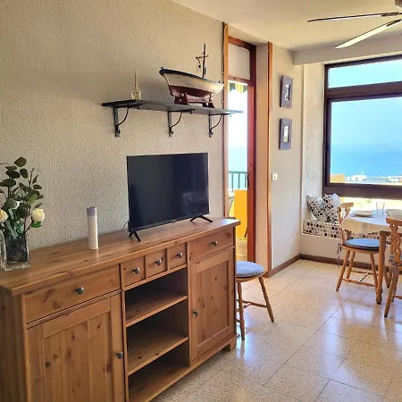 Apartament Sunset Arena By Helloapartments Puerto de Santiago (Tenerife)