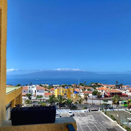 Sunset Arena By Helloapartments * Puerto de Santiago