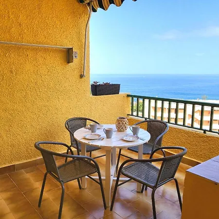 Sunset Arena By Helloapartments Apartman Puerto de Santiago