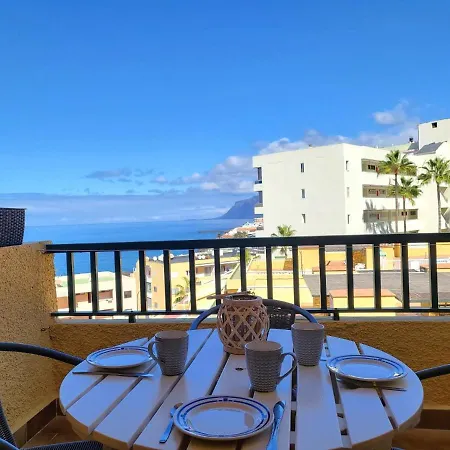 Sunset Arena By Helloapartments Apartment Puerto de Santiago (Tenerife)