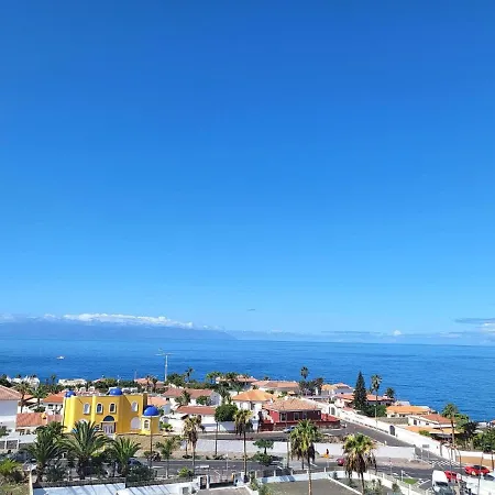 Sunset Arena By Helloapartments Apartman Puerto de Santiago