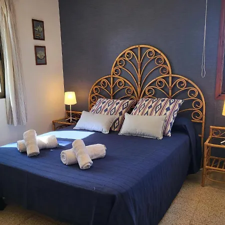 Sunset Arena By Helloapartments * Puerto de Santiago