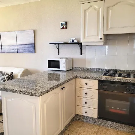 Sunset Arena By Helloapartments Apartment Puerto de Santiago (Tenerife)