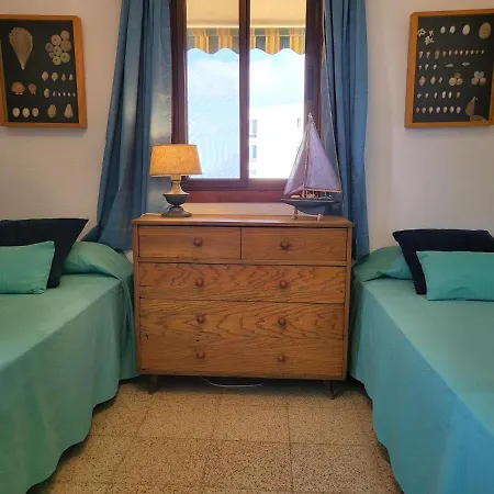 Sunset Arena By Helloapartments Puerto de Santiago