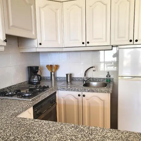 Sunset Arena By Helloapartments * Puerto de Santiago