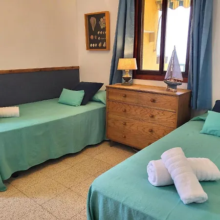 Sunset Arena By Helloapartments Apartment Puerto de Santiago (Tenerife)