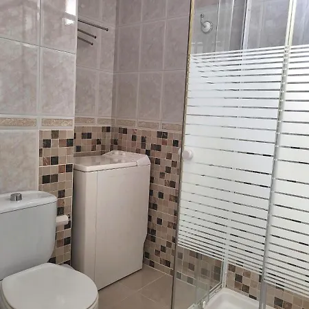 Apartman Sunset Arena By Helloapartments *