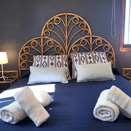 Sunset Arena By Helloapartments Puerto de Santiago