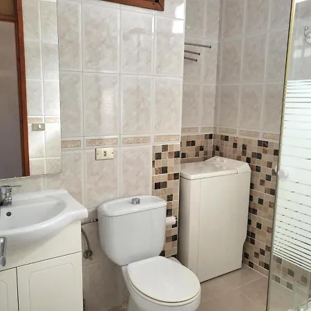 Sunset Arena By Helloapartments Puerto de Santiago