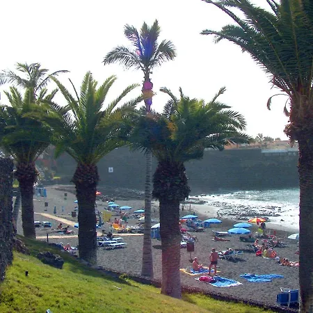 Sunset Arena By Helloapartments * Puerto de Santiago (Tenerife)