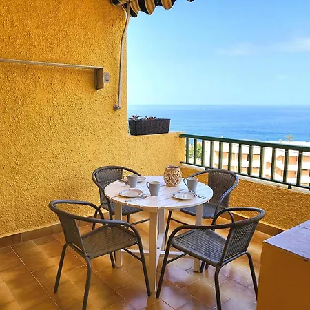 Sunset Arena By Helloapartments * Puerto de Santiago (Tenerife)