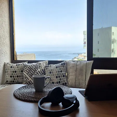 Sunset Arena By Helloapartments Appartamento Puerto de Santiago (Tenerife)
