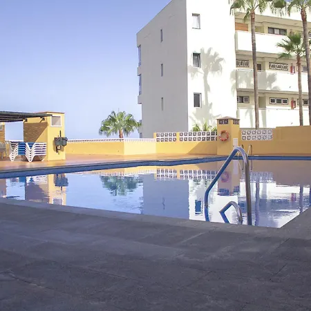 Appartamento Sunset Arena By Helloapartments Puerto de Santiago (Tenerife)