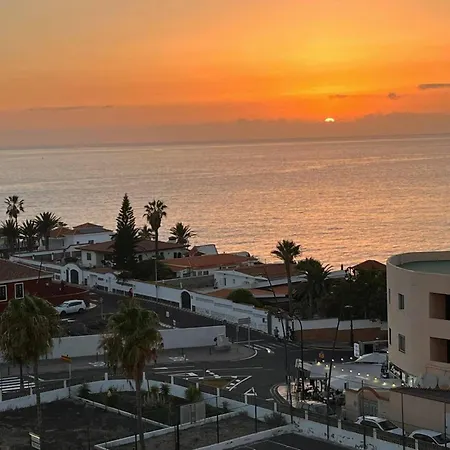 Sunset Arena By Helloapartments * Puerto de Santiago (Tenerife)